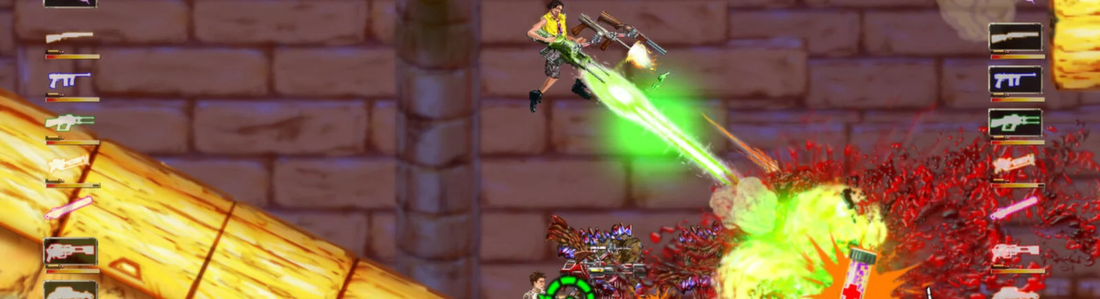 Farklı ülkelerde Serious Sam Double D çıkış tarihi