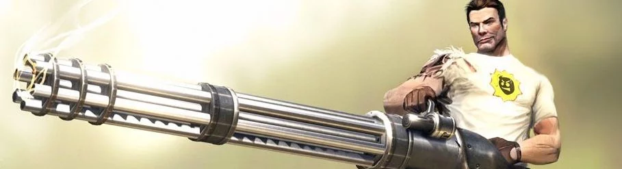 Tüm yorumlar ve değerlendirmeler Serious Sam HD: The First Encounter — 3 görüş