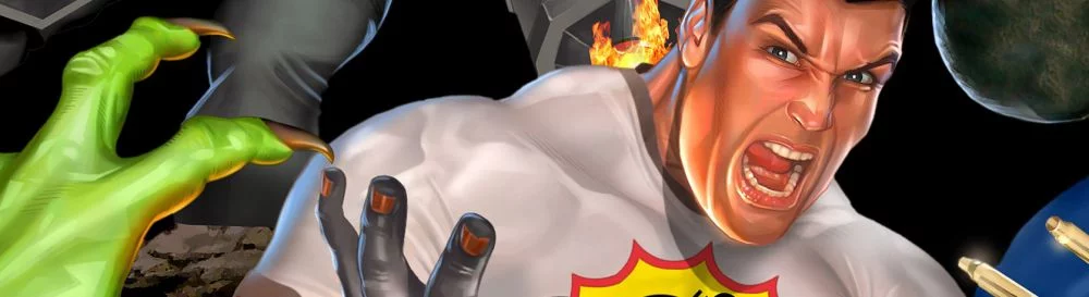 Serious Sam 2 — Cheat Engine için Tablo [2.100.00] / Tablolar / Hileler