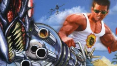 Serious Sam: The First Encounter