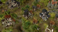 Settlers: Heritage of Kings - Expansion Disc