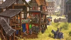 Settlers: Rise of an Empire