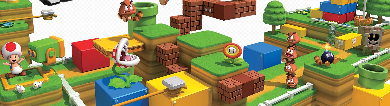 Farklı ülkelerde Super Mario 3D Land çıkış tarihi