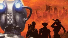 Shadow Vault - Sıra tabanlı türünde bir oyun