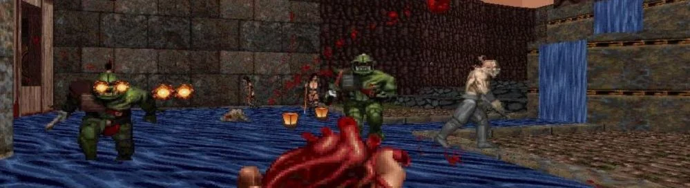 Ucuz Shadow Warrior (1997) (SW) satın al, %90'a varan indirimler 🏷️, farklı mağazalarda fiyat karşılaştırması