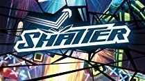 Shatter - Arkanoid türünde bir oyun
