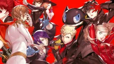 Dx2 Shin Megami Tensei: Liberation Dx2 Shin Megami Tensei: Liberation ile benzer