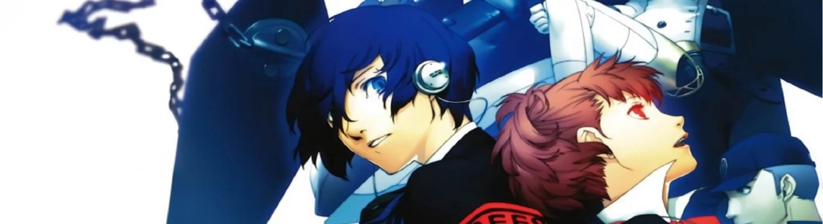 Farklı ülkelerde Persona 3 Portable çıkış tarihi