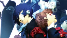 Persona 3 Portable - Sıra tabanlı türünde bir oyun