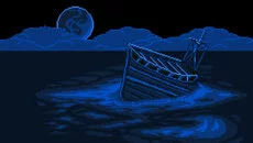 Shipwreck - Eğitici oyun (Eğitim) türünde bir oyun