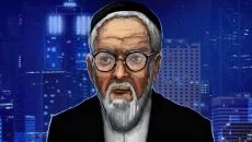 Shivah - Nokta & Tıkla türünde bir oyun