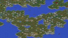 Sid Meier's Civilization 2 - Sıra tabanlı türünde bir oyun