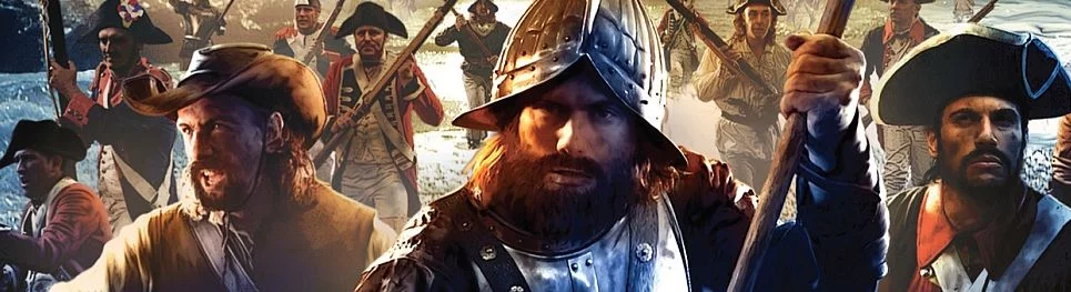 Tüm yorumlar ve değerlendirmeler Sid Meier&#039;s Civilization 4: Colonization — 1 görüş