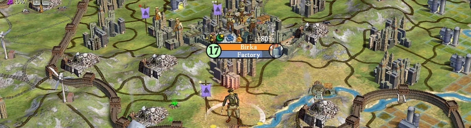 Ucuz Sid Meier's Civilization 4: Warlords satın al, %90'a varan indirimler 🏷️, farklı mağazalarda fiyat karşılaştırması Ucuz Sid Meier's Civilization 4: Warlords satın al, %90'a varan indirimler 🏷️, farklı mağazalarda fiyat karşılaştırması