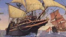 Sid Meier's Pirates! (2011) Sid Meier's Pirates! (2011) ile benzer