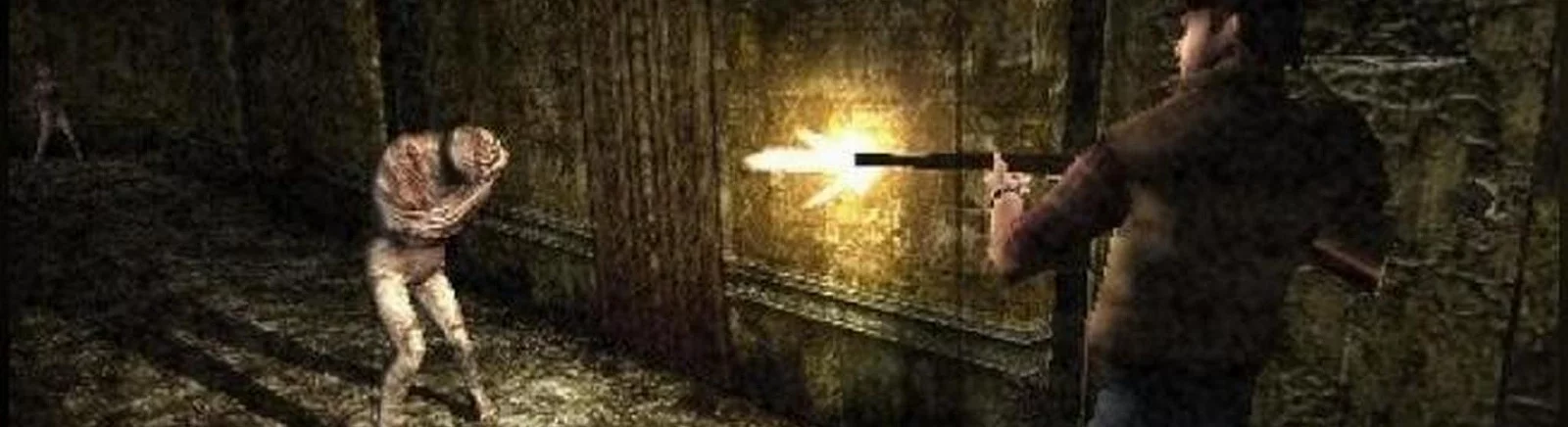 Farklı ülkelerde Silent Hill: 0rigins (Silent Hill Zer0) çıkış tarihi