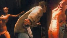 Deadly Premonition: The Director's Cut Deadly Premonition: The Director's Cut ile benzer