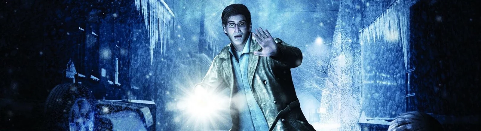 Tüm yorumlar ve değerlendirmeler Silent Hill: Shattered Memories — 2 görüş