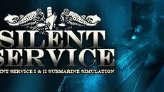 Silent Service - Savaş gemileri / denizaltılar türünde bir oyun