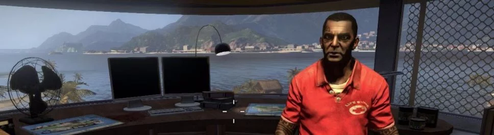 Dead Island - tüm başarılar için Xbox 360 (48 başarı)
