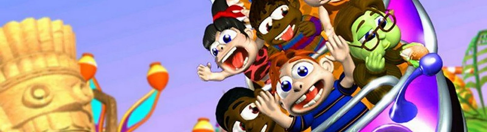 En iyi oyunlar, Sim Theme Park (Theme Park 2) ile benzer olanlar En iyi oyunlar, Sim Theme Park (Theme Park 2) ile benzer olanlar