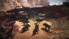 SKIES - MMO türünde bir oyun