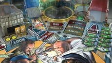 SlamIt Pinball: Big Score