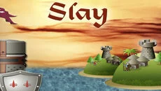 Slay - Sıra tabanlı türünde bir oyun