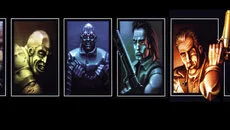 Shadowgrounds Shadowgrounds ile benzer