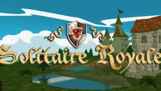 Solitaire Royale - Kart oyunu türünde bir oyun
