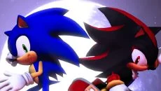 Sonic and the Secret Rings Sonic and the Secret Rings ile benzer