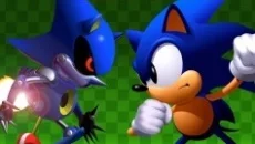 Sonic the Hedgehog 2 Sonic the Hedgehog 2 ile benzer