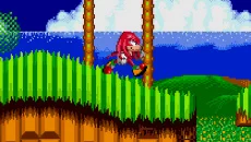 Sonic the Hedgehog (1991) Sonic the Hedgehog (1991) ile benzer