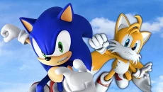 Sonic the Hedgehog 2 Sonic the Hedgehog 2 ile benzer