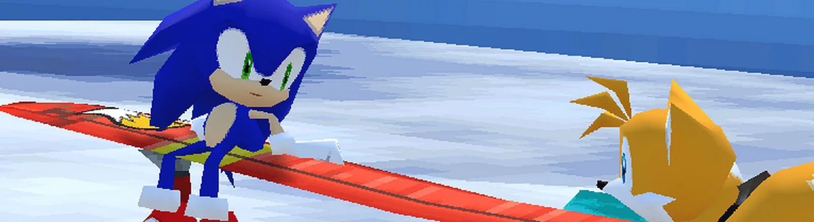 Farklı ülkelerde Sonic Rush çıkış tarihi