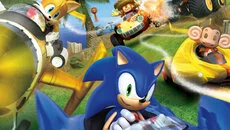 Sonic & All-Stars Racing Transformed Sonic & All-Stars Racing Transformed ile benzer