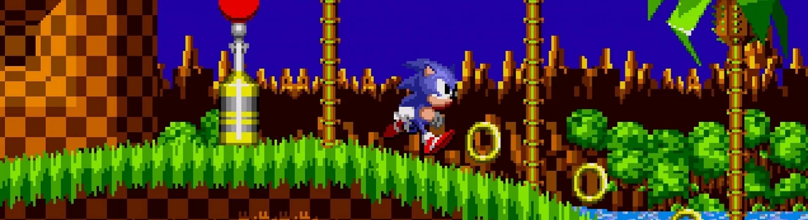Karmaşık incelemeler Sonic the Hedgehog (1991) hakkında — 0 görüş