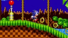 Sonic the Hedgehog 2 Sonic the Hedgehog 2 ile benzer