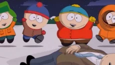 South Park: Let's Go Tower Defense Play!