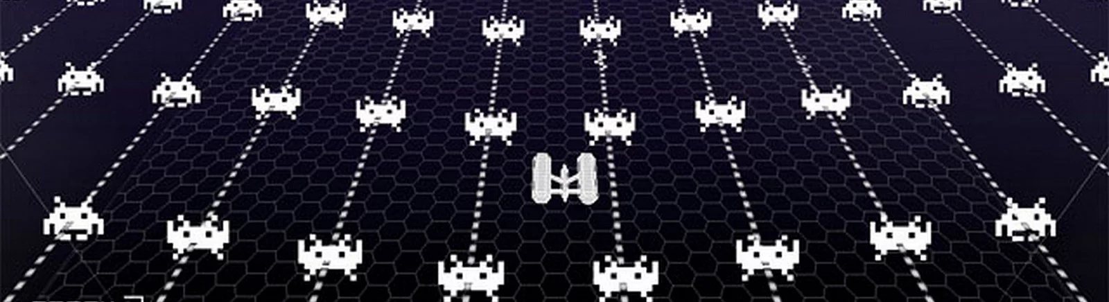 Forum Space Invaders Infinity Gene