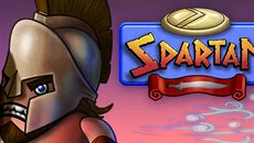 Spartan - Sıra tabanlı türünde bir oyun