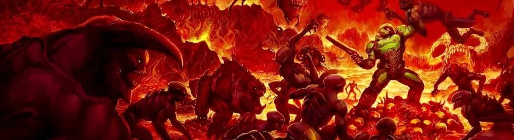 Doom — Трейнер (+12) / Eğitmenler / Hileler