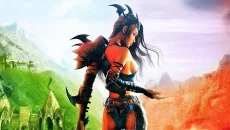 Elven Legacy: Magic Elven Legacy: Magic ile benzer
