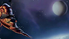 Spelljammer: Pirates of Realmspace - Sıra tabanlı türünde bir oyun