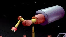 Spelunx and the Caves of Mr. Seudo - Eğitici oyun (Eğitim) türünde bir oyun