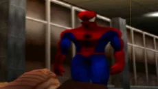 Amazing Spider-Man 3: Invasion of the Spider-Slayers Amazing Spider-Man 3: Invasion of the Spider-Slayers ile benzer