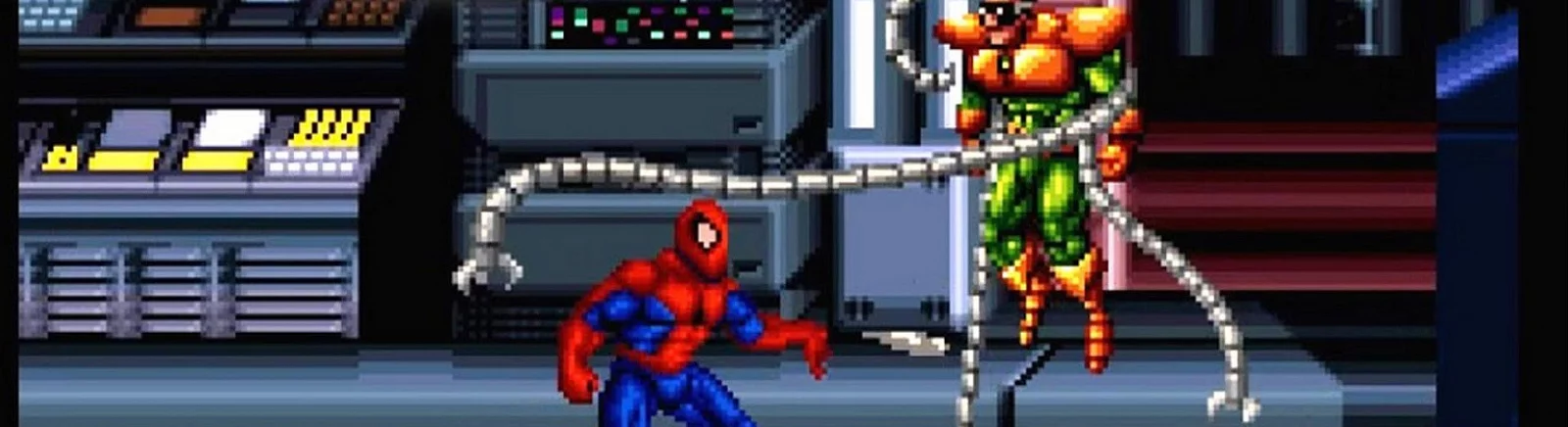 Tüm yorumlar ve değerlendirmeler Spider-Man: The Animated Series — 2 görüş