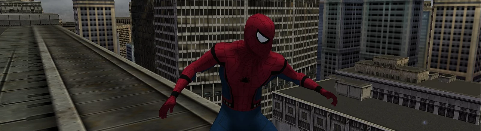 Tüm yorumlar ve değerlendirmeler Spider-Man: The Movie — 1 görüş