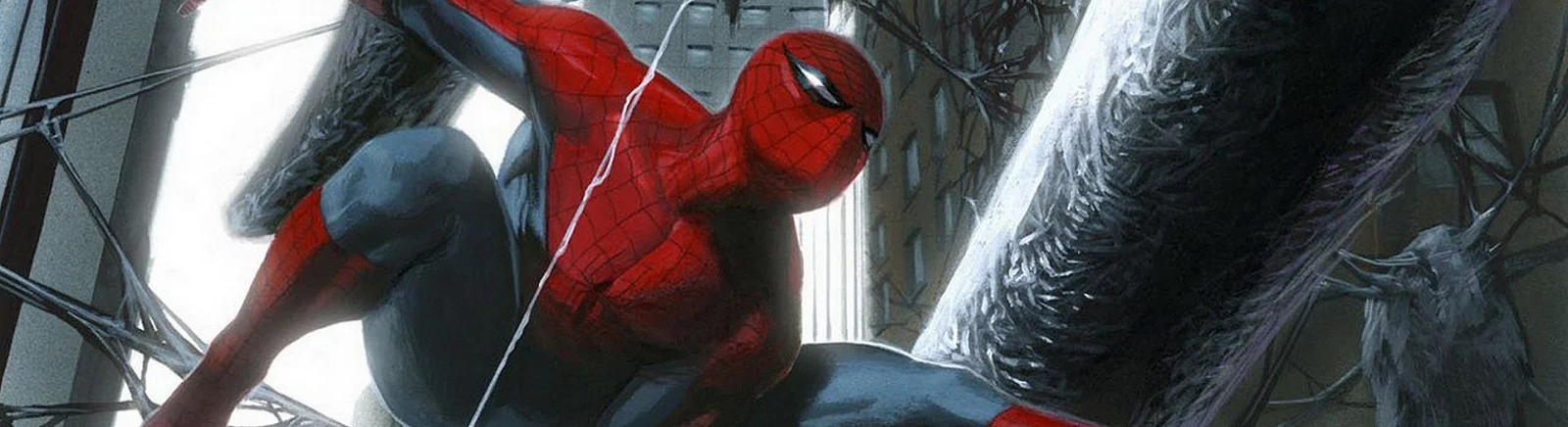 Spider-Man: Web of Shadows (2008) — Wolverine [X-Men: Evolution] / NPC / Karakterler ve oyuncular