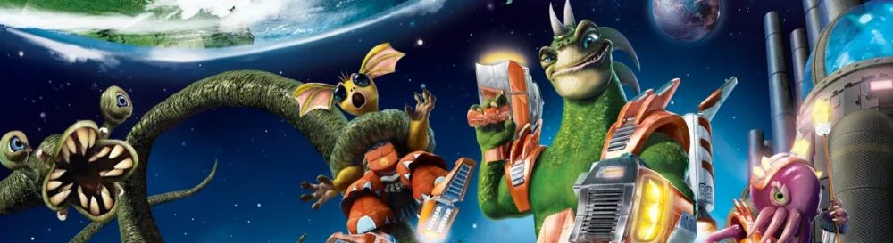 Tüm yorumlar ve değerlendirmeler Spore: Galactic Adventures (Spore: Ruimteavonturen) — 2 görüş